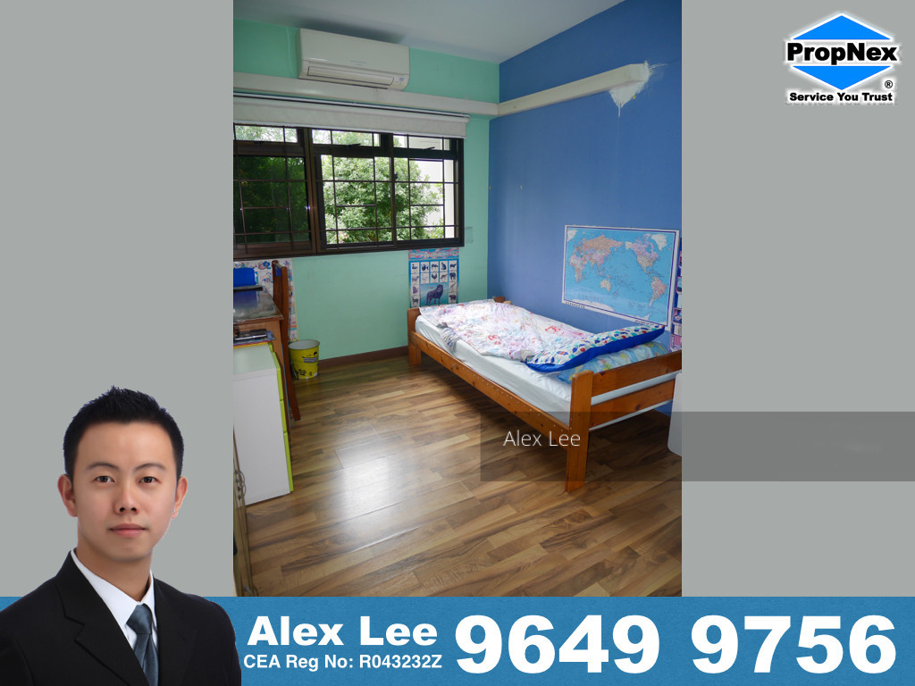 Blk 510A Wellington Circle (Sembawang), HDB 4 Rooms #137797632
